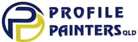 Profile Painters QLD logo